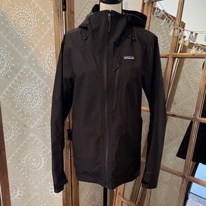 Patagonia Men's Black Jacket